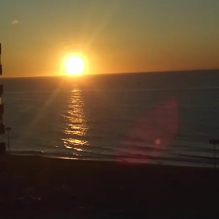 Lägenhet Mary Fuengirola