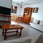 Mary Апартаменты Фуэнхирола