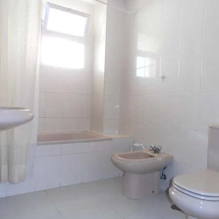 Apartment Mary Fuengirola
