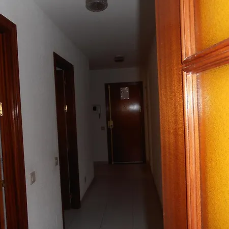 Mary Apartment *