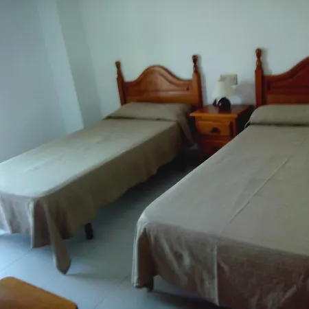Apartment Mary Fuengirola