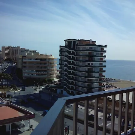 Apartment Mary Fuengirola