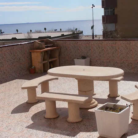Mary Fuengirola