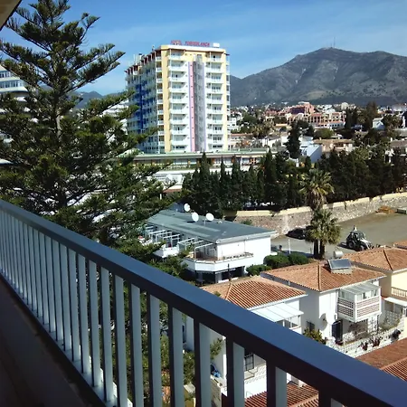 Mary Fuengirola