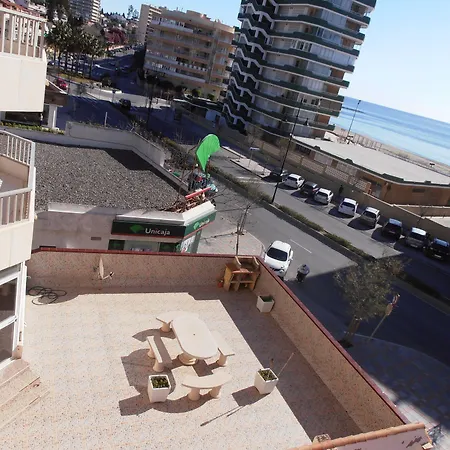Mary Daire Fuengirola