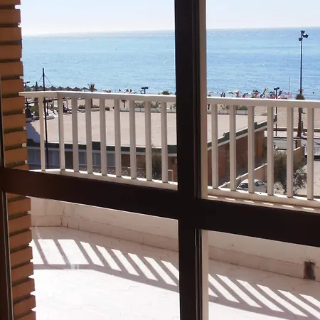 Mary Fuengirola