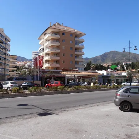 Daire Mary Fuengirola
