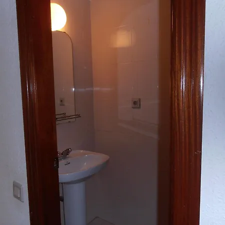 Mary Apartment Fuengirola