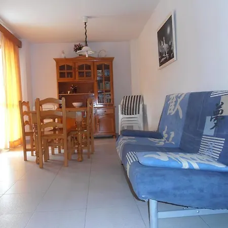 Mary Apartment *