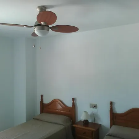 Apartment Mary