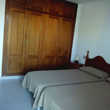 Mary Apartment