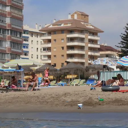 Mary Apartment Fuengirola