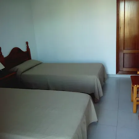 Mary Apartment *