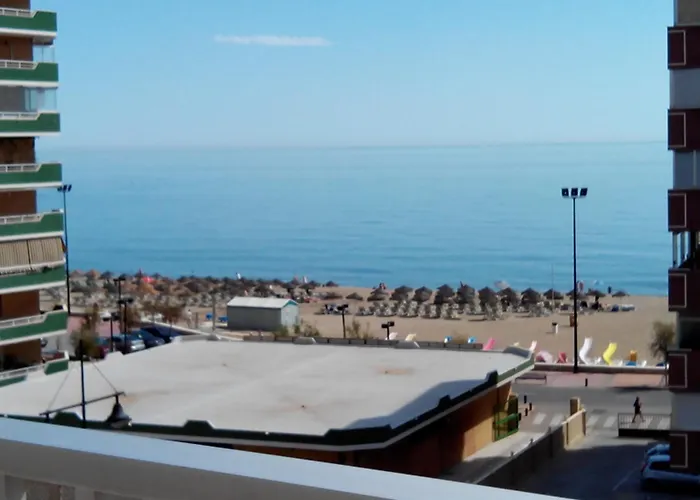 Mary Apartament Fuengirola