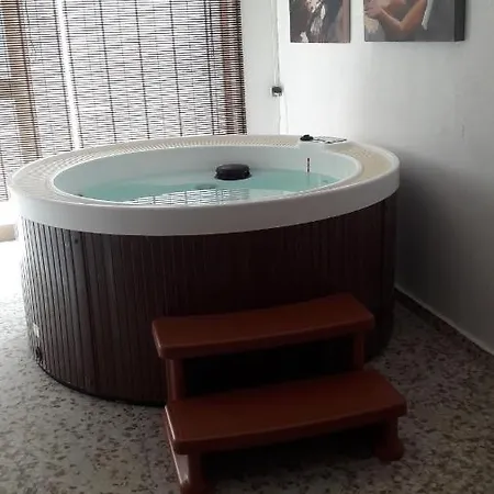 Apartamento Mary