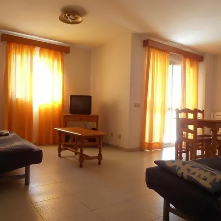 Apartamento Mary *