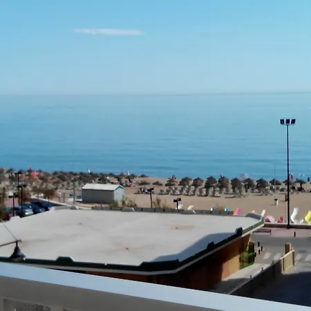 Mary Apartamento Fuengirola