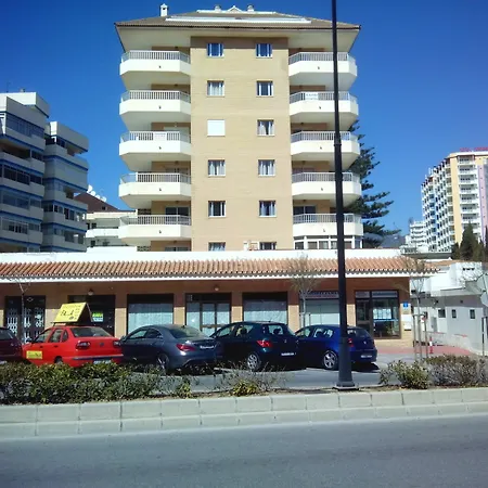Apartamento Mary Fuengirola