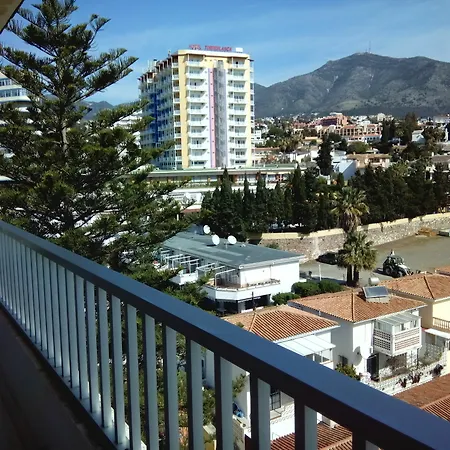 Apartamento Mary